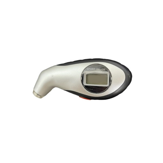 ΨΗΦΙΑΚΟΣ ΜΕΤΡΗΤΗΣ ΠΙΕΣΗΣ ΕΛΑΣΤΙΚΩΝ 2-150PSI 51266 - ΟΕΜ