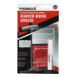 Κόλλα Εσωτερικού Καθρέπτη Visbella Rearview Mirror Adhesive