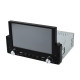 1 Din Multimedia Player 6.2″ 1080P Bluetooth FM Handsfree Pervoi CTC-6060 – Μαύρο