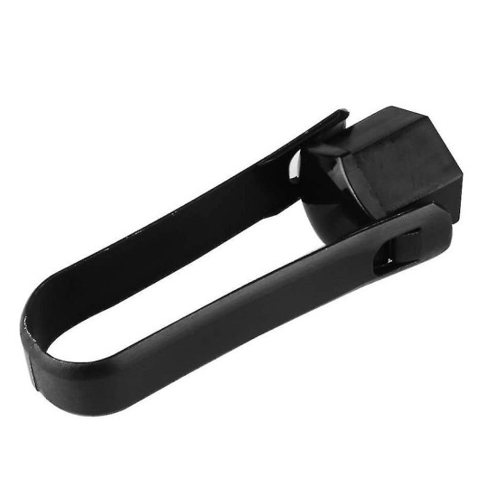 ΚΑΠΑΚΙΑ ΓΙΑ ΠΑΞΙΜΑΔΙΑ ΤΡΟΧΩΝ ΜΑΥΡΑ 19MM 20 τεμ. ΟΕΜ