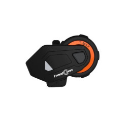 FreedConn T-Max Ενδοεπικοινωνία για Κράνος Μηχανής με Bluetooth 1τμχ