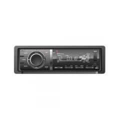 Mp3 Player CD player Αυτοκινήτου με μηχανισμό προστασίας από κραδασμούς Phonocar VM017 