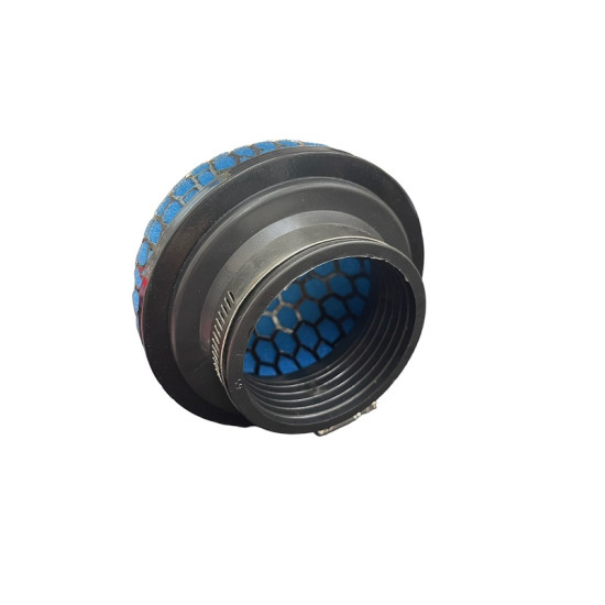 Φιλτροχοάνη Μανιτάρι Universal 76mm/3 Μπλε - ΟΕΜ
