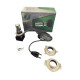 LED Kit Μοτοσυκλέτας H7 30w 3000 Lumens rtd m:02d