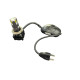LED Kit Μοτοσυκλέτας H7 30w 3000 Lumens rtd m:02d