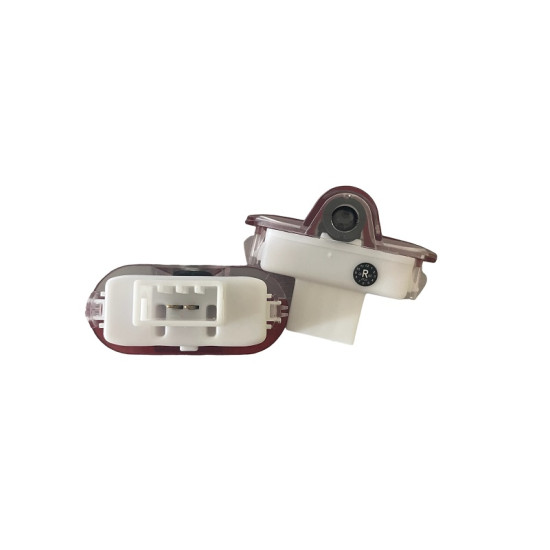 Projector Προβολέας Πόρτας-Εδάφους – SKODA