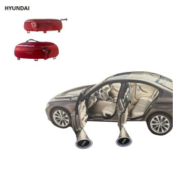 Projector Προβολέας Πόρτας-Εδάφους – HYUNDAI