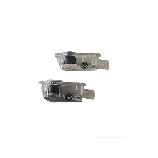 Projector Προβολέας Πόρτας-Εδάφους – AUDI