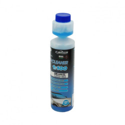 Καθαριστικό Τζαμιών Αυτοκινήτου 200ml CarSun 1:100 c6135