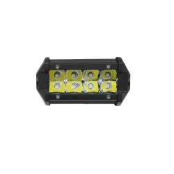 Προβολέας μπάρα 24 Watt 12 έως 24 Volt DC στεγανός OEM