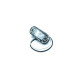 LED Φώς Όγκου Φορτηγών IP66 Λευκό 12v-24v σε 1 τεμάχιo ΟΕΜ