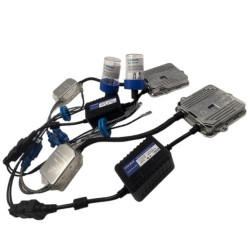 Λάμπες Philips Xenon kit Xenon H3 5500K – ΟΕΜ