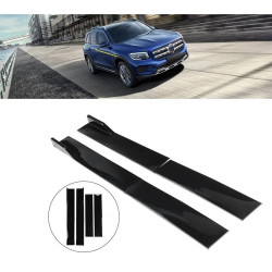 Universal Πλαινά Spoiler για όλα τα Αυτοκινήτα 1.40cm - ΟΕΜ