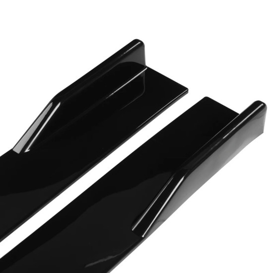 Universal Πλαινά Spoiler για όλα τα Αυτοκινήτα 1.40cm - ΟΕΜ