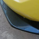 Πίσω αεροτομή αυτοκινήτου Universal 44cm Carbon - ΟΕΜ