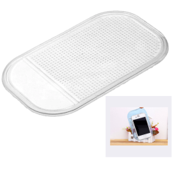 Αντιολισθητική Βάση Sticky Anti-Slip Για Το Αυτοκίνητο Σας - Διαφανής - ΟΕΜ