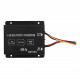 Converter Μετατροπέας Αυτοκινήτου 24V DC σε 12V DC 10A ΟΕΜ