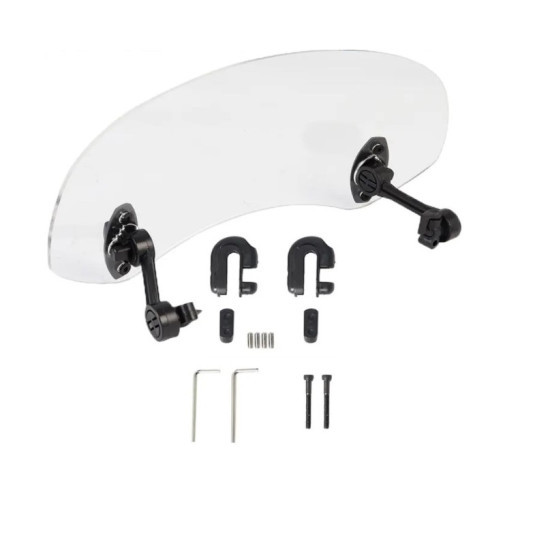 Προέκταση Ζελατίνας Universal Polaris2.2 280mm x 140mm  – ΟΕΜ