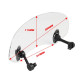 Προέκταση Ζελατίνας Universal Polaris2.2 280mm x 140mm  – ΟΕΜ