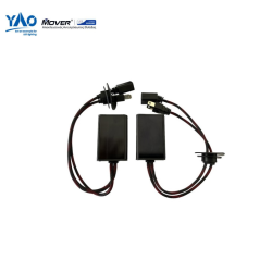 CanBus Canceller για Led H7 2τμχ Mover Samsung