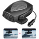 Αερόθερμο αναπτήρα αυτοκινήτου - Auto Heater Fan XF-D5001 150W 12V OEM 