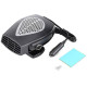 Αερόθερμο αναπτήρα αυτοκινήτου - Auto Heater Fan XF-D5001 150W 12V OEM 