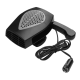 Αερόθερμο αναπτήρα αυτοκινήτου - Auto Heater Fan XF-D5001 150W 12V OEM 