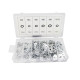 Ροδέλες αλουμινίου – 900pcs Lock washer assortment - OEM