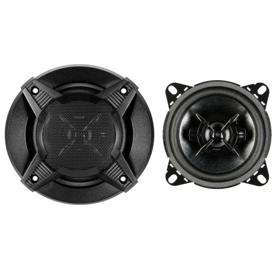Σετ Ηχεία Αυτοκινήτου 4″ 50W RMS (2 Δρόμων) 2 τμχ XS-FB1030