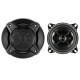 Σετ Ηχεία Αυτοκινήτου 4″ 50W RMS (2 Δρόμων) 2 τμχ XS-FB1030