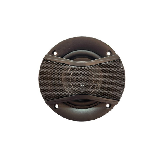Σετ Ηχεία Αυτοκινήτου 4″ 25W RMS (2 Δρόμων) 2 τμχ TS-A1096S