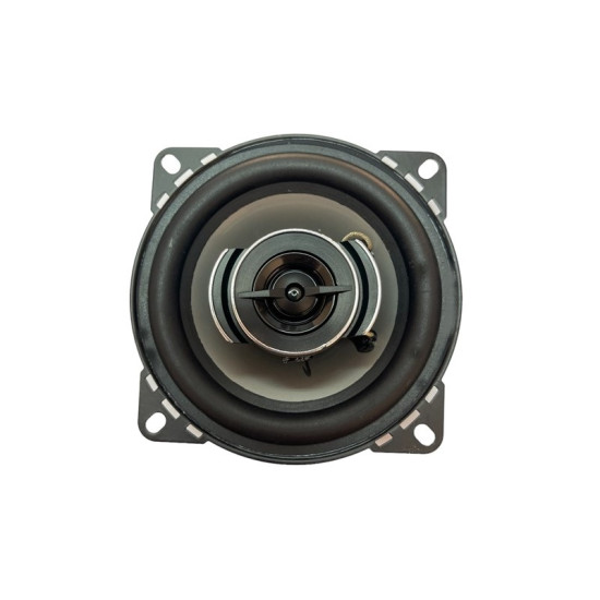 Σετ Ηχεία Αυτοκινήτου 4″ 25W RMS (2 Δρόμων) 2 τμχ TS-A1096S