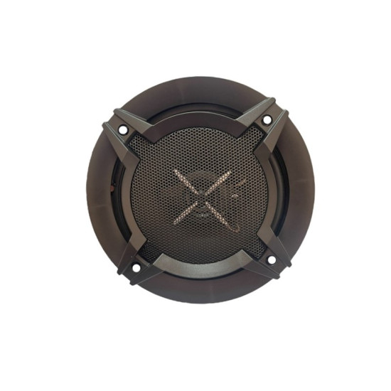 Σετ Ηχεία Αυτοκινήτου 6″ 60W RMS (3 Δρόμων) 2 τμχ XS-FB1630 - ΟΕΜ