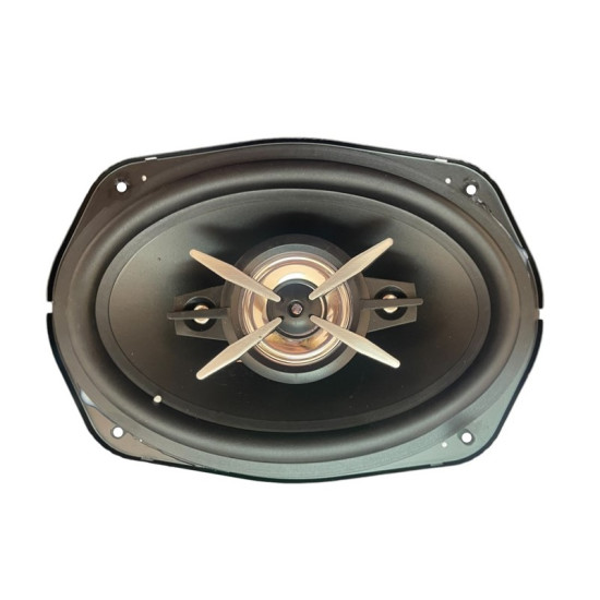 Σετ Ηχεία Αυτοκινήτου 6″x 9″ 80W RMS (4 Δρόμων) 2 τμχ XS-FB6930 - ΟΕΜ