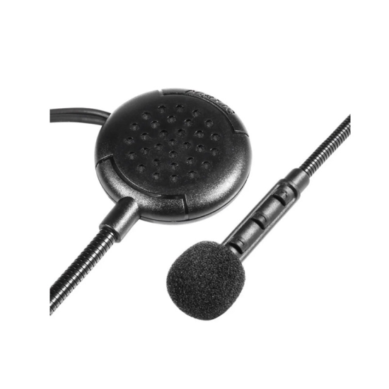 Motowolf MDL1909 M1 Bluetooth Headset/Handsfree για Κράνος Μοτοσικλέτας
