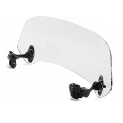 Προέκταση Ζελατίνας Διαφανές Universal 380mm x 160mm