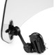 Προέκταση Ζελατίνας Διαφανές Universal 380mm x 160mm