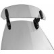 Προέκταση Ζελατίνας Φιμέ smoke Universal 380mm x 160mm Rizsport - ΟΕΜ