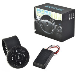 Χειριστήριο τιμονιού αυτοκινήτου – Steering Wheel Smart Button Key – OEM