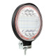 Στρογγυλός προβολέας για 4x4 Offroad ATV UTV Tractor 24LED 72W  - ΟΕΜ
