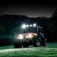 Τετράγωνος προβολέας για 4x4 Offroad ATV UTV Tractor 114W  - ΟΕΜ