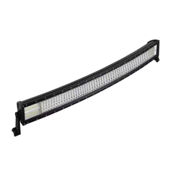 Κυρτή Μπάρα LED Οχήματος 468W 6000K - OEM