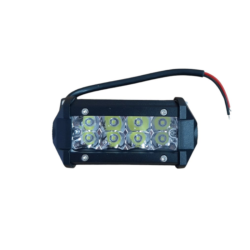Προβολέας LED για οχήματα λευκό φως - OEM
