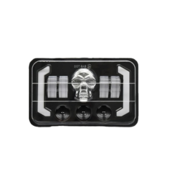Προβολέας αυτοκινήτου 12-24V 55W - OEM