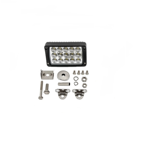 Προβολέας οχημάτων LED 45W - OEM