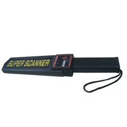 Ανιχνευτές Μετάλλων Χειρός Scanner MD100 ΟΕΜ