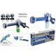 Πιεστικό νερού με δοχείο για σαπούνι - Ez Jet Water Cannon Turbo Spray