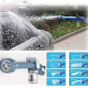 Πιεστικό νερού με δοχείο για σαπούνι - Ez Jet Water Cannon Turbo Spray