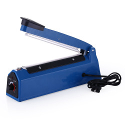 ΘΕΡΜΟΚΟΛΛΗΤΙΚΟ ΣΑΚΟΥΛΑΣ ΠΛΑΣΤΙΚΟ 200mm 400W FR-200