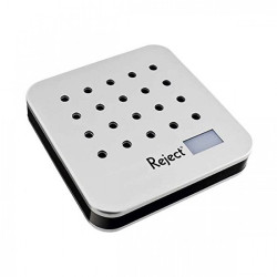 Απωθητικό για Ακάρεα με Υπερήχους - Ultrasonic Stop Reject Acarid Απωθητικό για Ακάρεα με Υπερήχους - Ultrasonic Stop Reject Acarid